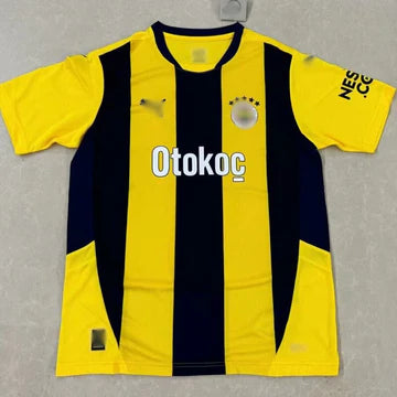 Camiseta Fenerbache Primera Equipación 24/25