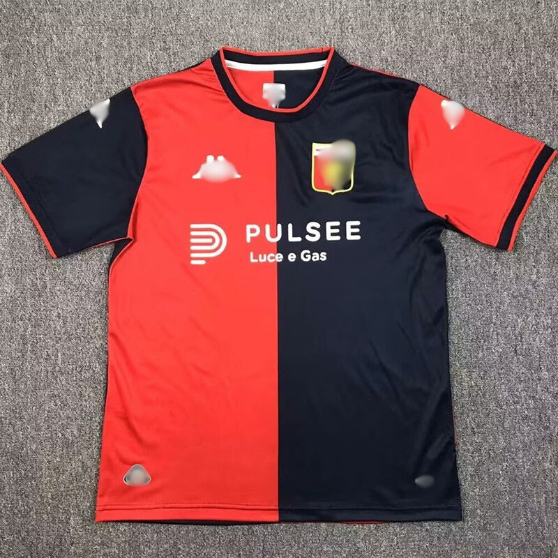 Camiseta Genoa Primera Equipación 24/25