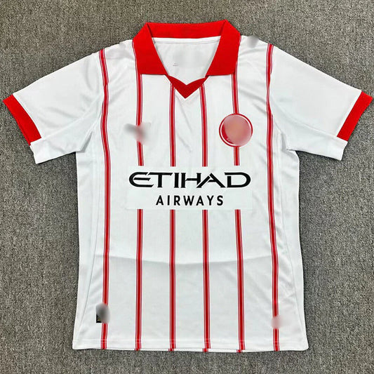 Camiseta Girona Primera Equipación 25/26