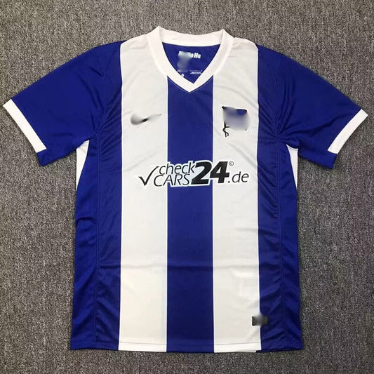 Camiseta Hertha Berlín Primera Equipación 24/25