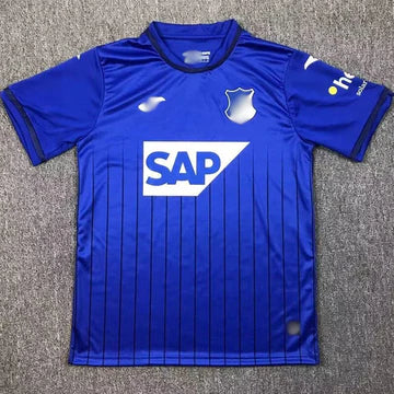 Camiseta Hoffenheim Primera Equipación 24/25