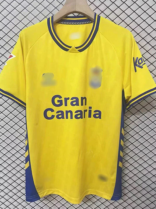 Camiseta Las Palmas Primera Equipación 25/26