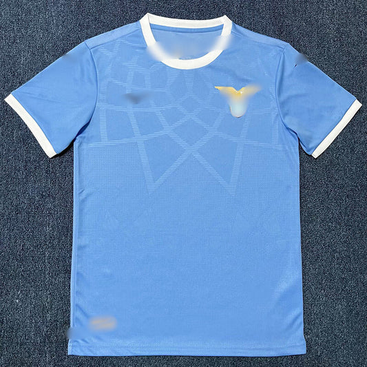 Camiseta Lazio Primera Equipación 25/26
