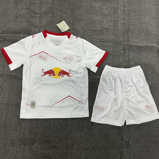 Camiseta Niño Leipzig Primera Equipación 25/26