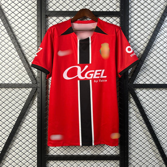 Camiseta Mallorca Primera Equipación 25/26