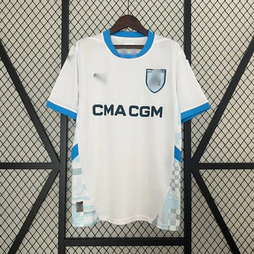 Camiseta O. Marsella Primera Equipación 24/25