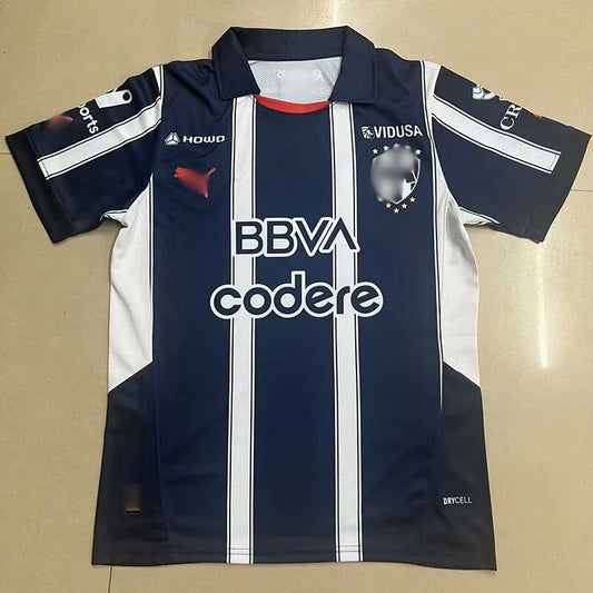 Camiseta Monterrey Primera Equipación 24/25