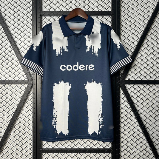 Camiseta Monterrey Primera Equipación 25/26