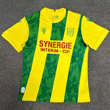 Camiseta Nantes Primera Equipación 24/25