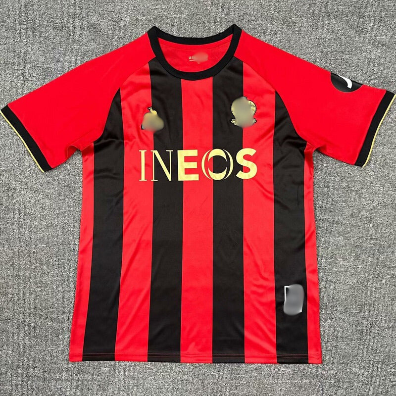 Camiseta Niza Primera Equipación 24/25