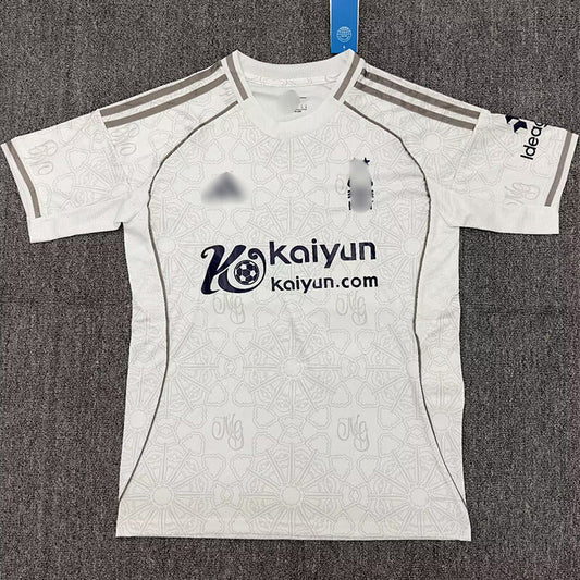 Camiseta Nottingham Forest Primera Equipación 25/26