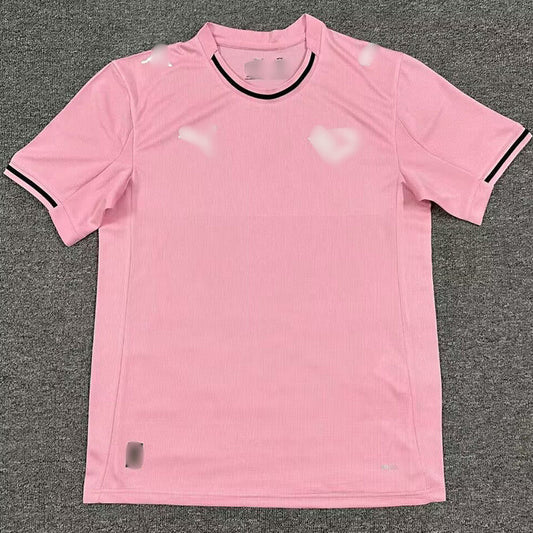Camiseta Palermo Primera Equipación 25/26