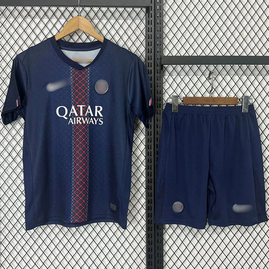 Camiseta Niño PSG Primera Equipación 25/26