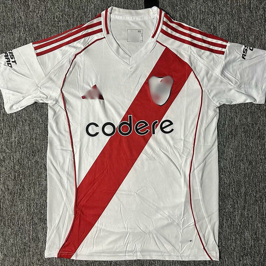 Camiseta River Plate Primera Equipación 24/25