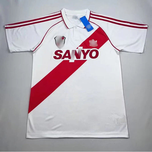 Camiseta Retro River Plate 92/93