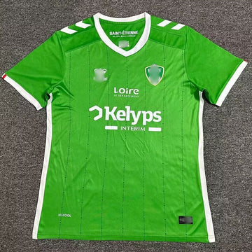 Camiseta Saint Etienne Primera Equipación 24/25