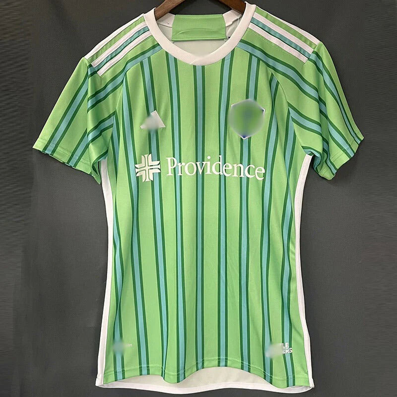 Camiseta Seattle Sounders Primera Equipación 24/25