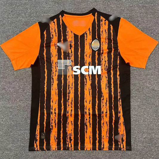 Camiseta Shaktar Primera Equipación 25/26