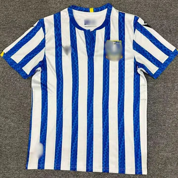 Camiseta Sheffield Wednesday Primera Equipación 24/25