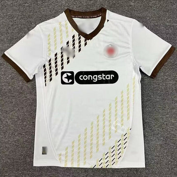 Camiseta St Pauli Primera Equipación 24/25