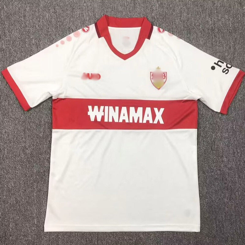 Camiseta Stuttgart Primera Equipación 24/25