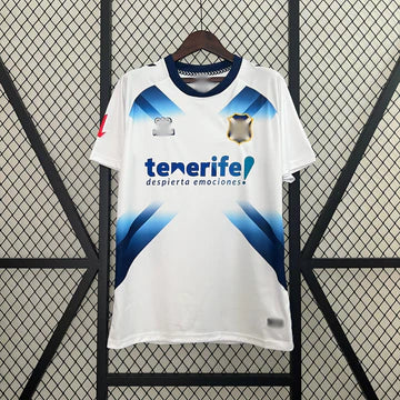 Camiseta Tenerife Primera Equipación 24/25