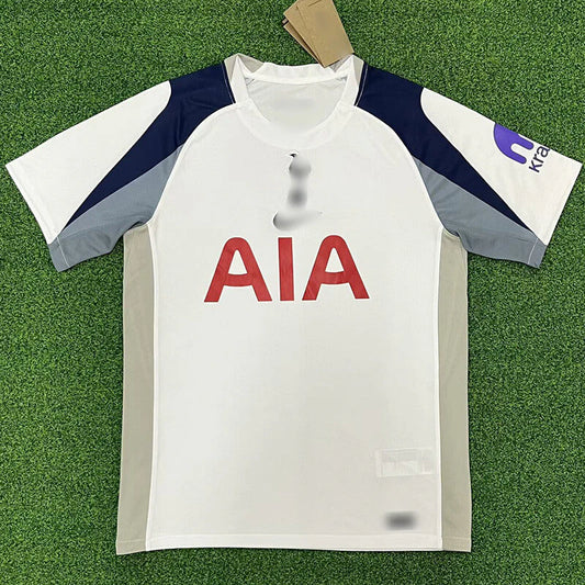 Camiseta Tottenham Primera Equipación 25/26