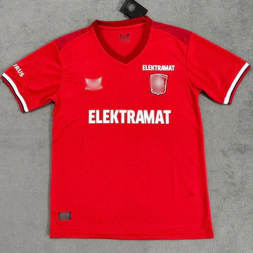 Camiseta Twente Primera Equipación 24/25