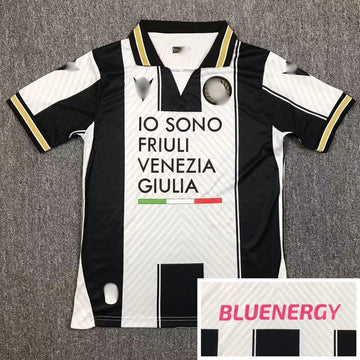 Camiseta Udinese Primera Equipación 24/25