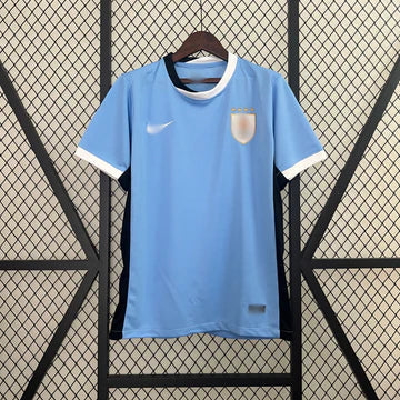 Camiseta Uruguay Primera Equipación 24/25