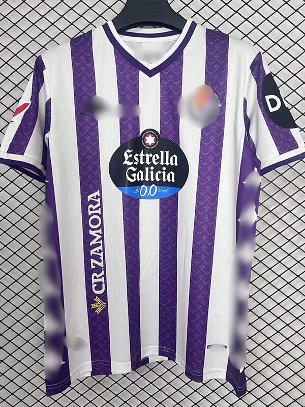Camiseta Valladolid Primera Equipación 25/26