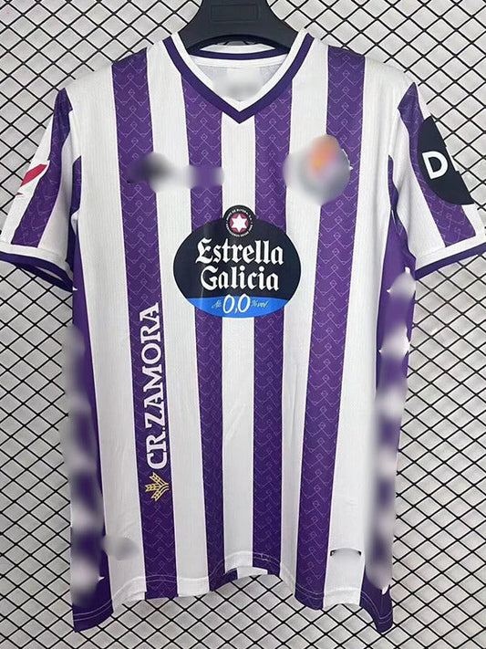 Camiseta Valladolid Primera Equipación 25/26
