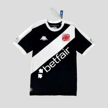 Camiseta Vasco de Gama Primera Equipación 24/25