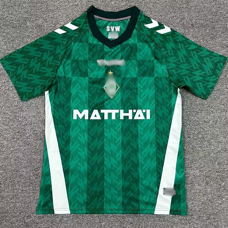 Camiseta Werder Bremen Primera Equipación 24/25