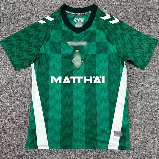 Camiseta Werder Bremen Primera Equipación 24/25