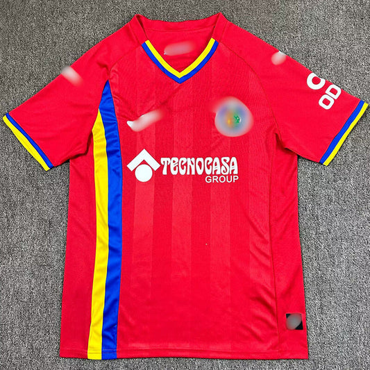 Camiseta Getafe Segunda Equipación 25/26