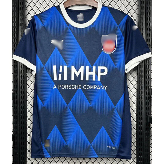 Camiseta Heidenheim Segunda Equipación 24/25