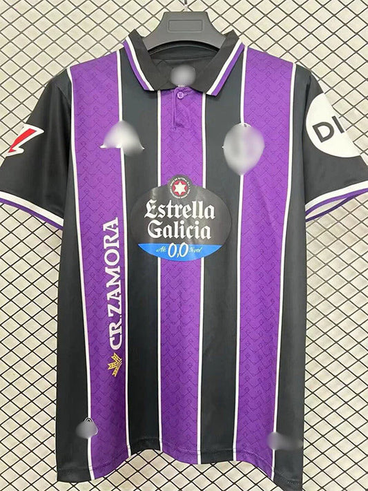 Camiseta Valladolid Tercera Equipación 25/26