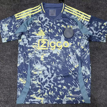 Camiseta Ajax Segunda Equipación 24/25