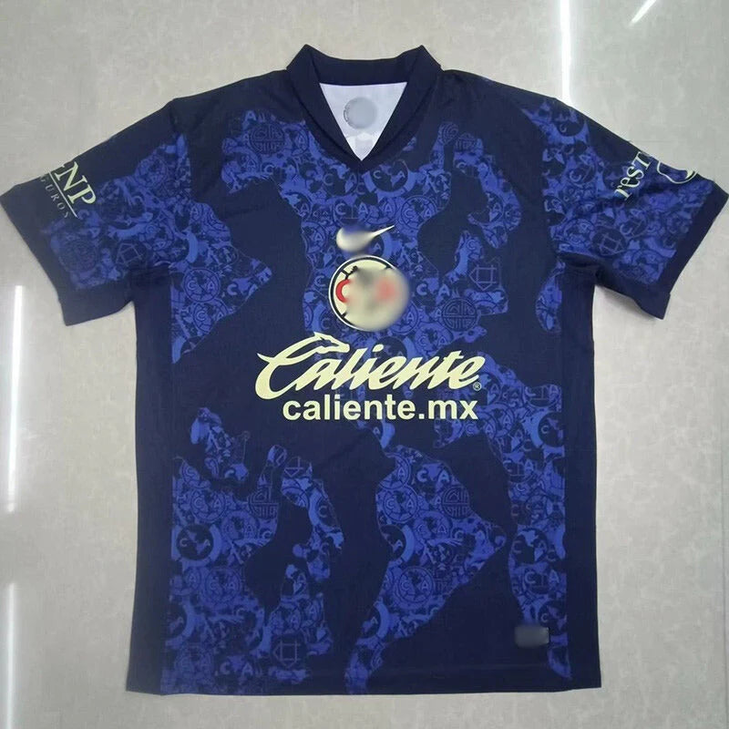 Camiseta Club America Segunda Equipación 24/25