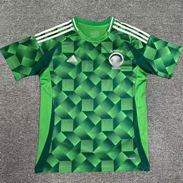 Camiseta Arabia Saudí Segunda Equipación 24/25