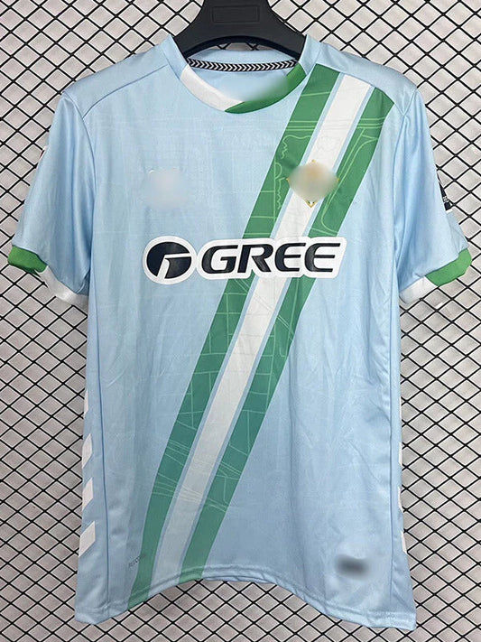 Camiseta Betis Segunda Equipación 25/26