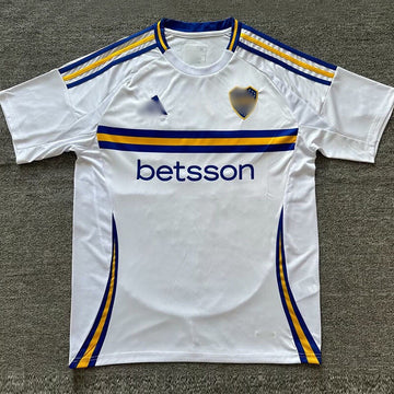 Camiseta Boca Juniors Tercera Equipación 24/25