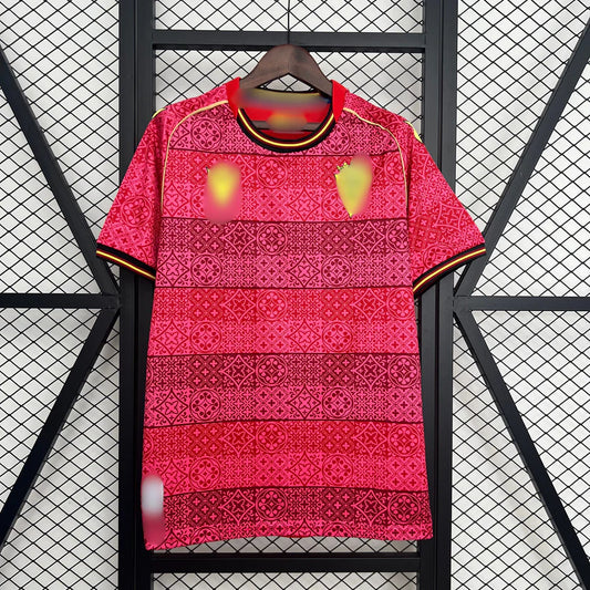 Camiseta Cadiz Segunda Equipación 25/26