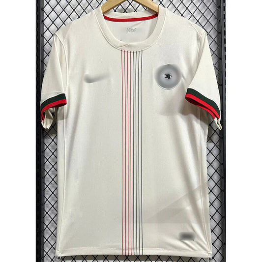 Camiseta Chelsea Segunda Equipación 25/26