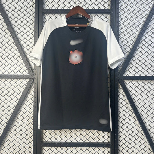 Camiseta Corinthians Segunda Equipación 25/26