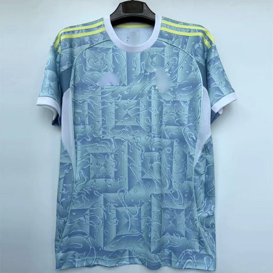 Camiseta Juventus Segunda Equipación 25/26