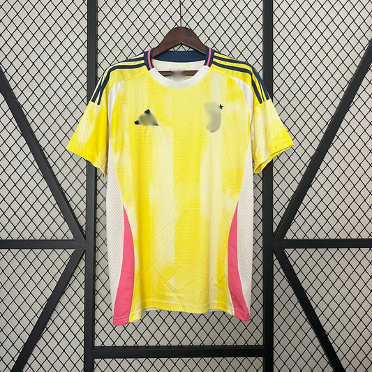 Camiseta Juventus Segunda Equipación 24/25