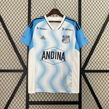 Camiseta Millonarios Segunda Equipación 24/25