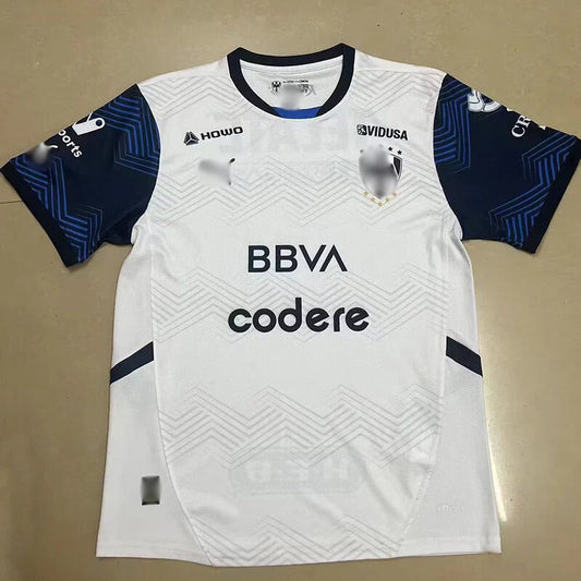 Camiseta Monterrey Segunda Equipación 24/25